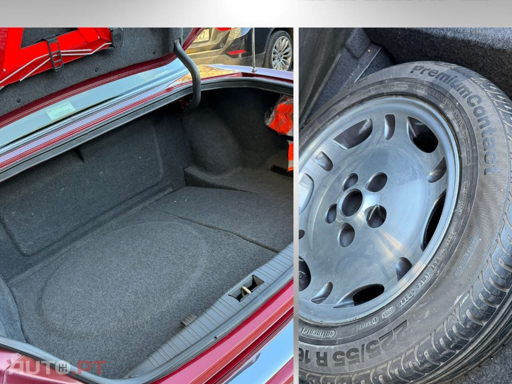 Jaguar XJ 3.2 Executive