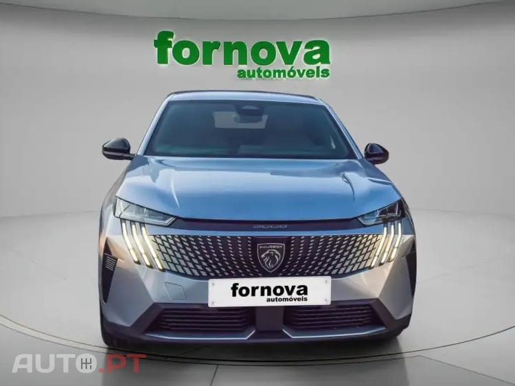 Peugeot 3008 1.2 Hybrid Allure e-DCS6