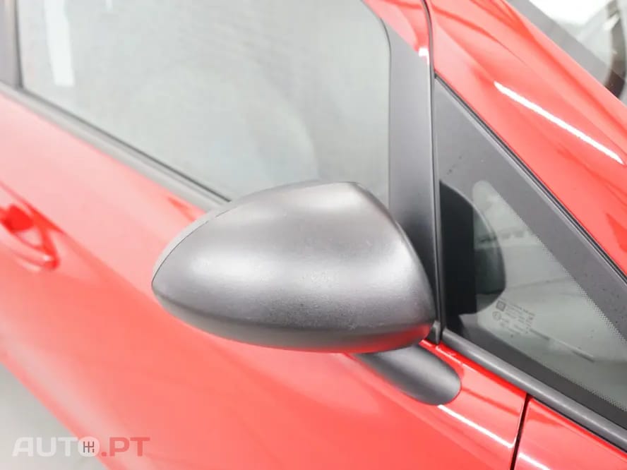 Opel Corsa 1.3 CDTi Business Edition