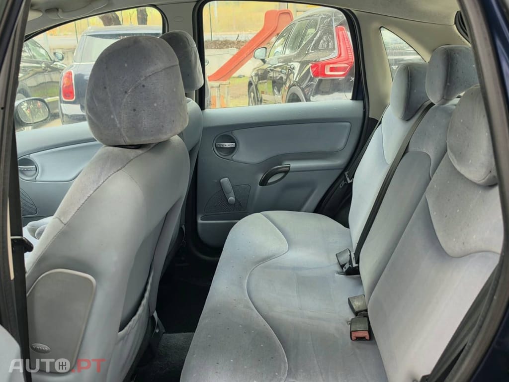 Citroen C3 1.1 SX