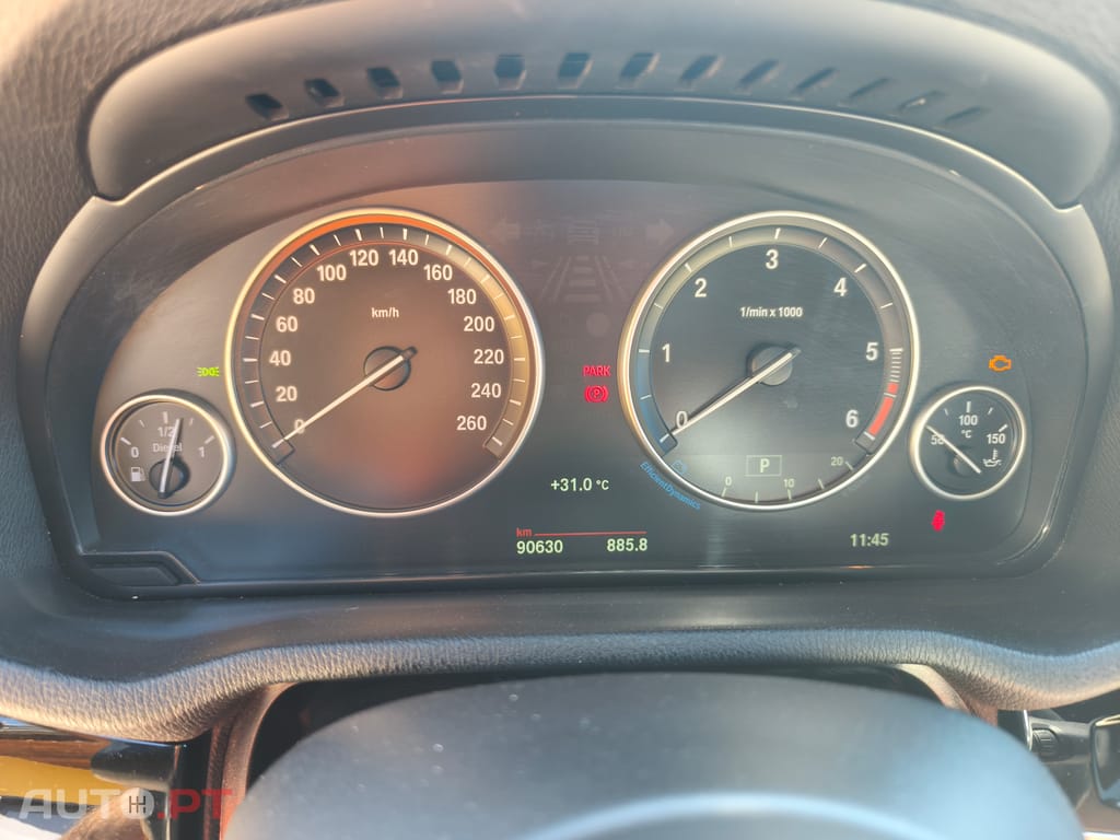 BMW X4 M X4 xDrive20d