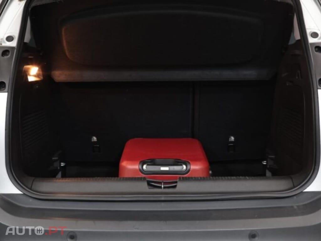 Opel Crossland 1.2 T Design & Tech