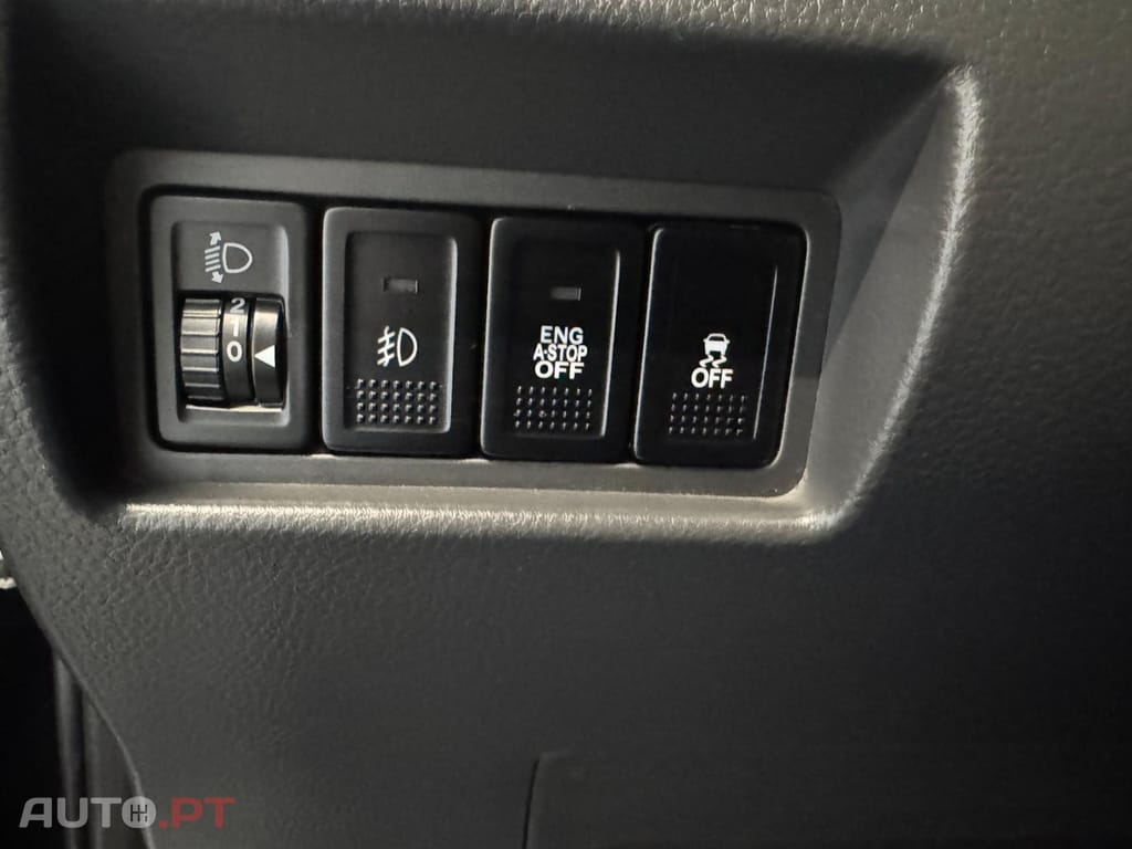 Suzuki Swift 1.2 VVT GLX