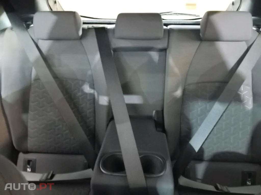 Toyota Corolla 1.8 Hybrid Comfort