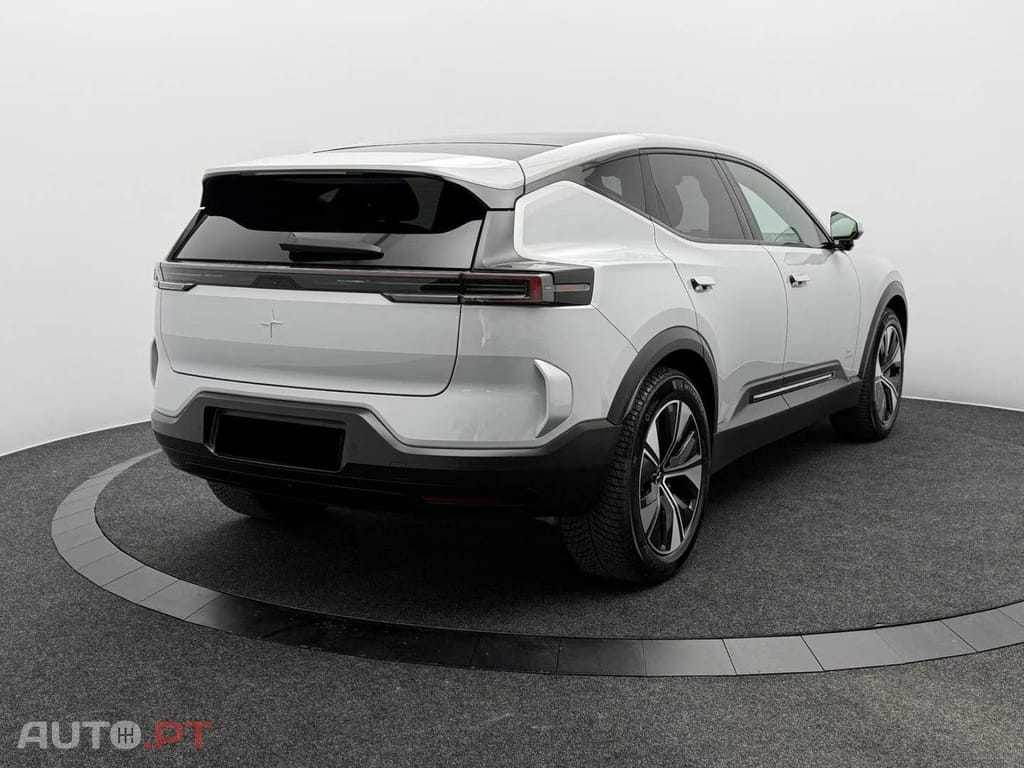 Polestar 3 Long Range 111 kWh Single Motor