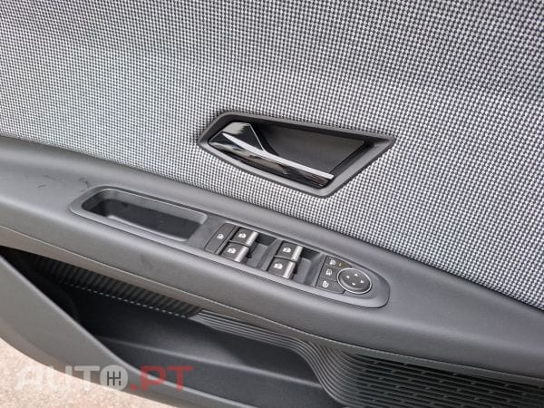 Renault 4 150cv autonomia conforto iconic