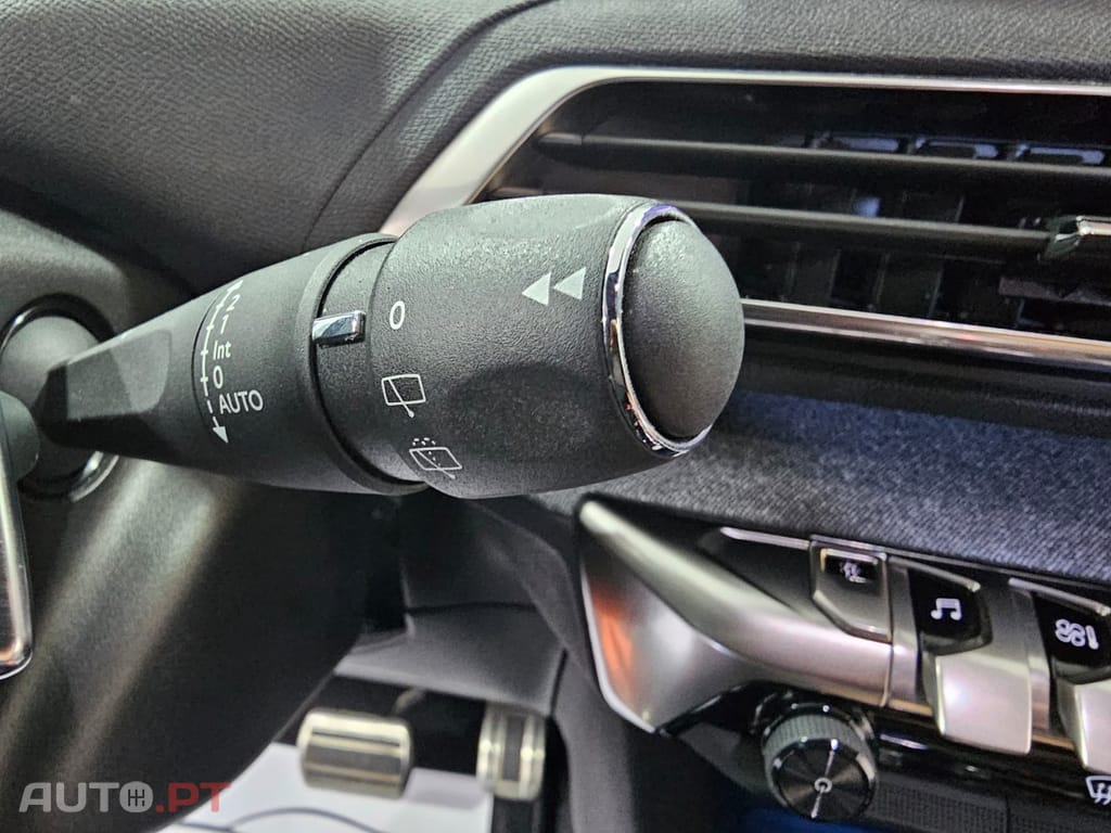 Peugeot 3008 1.5 BlueHDi GT Line EAT8