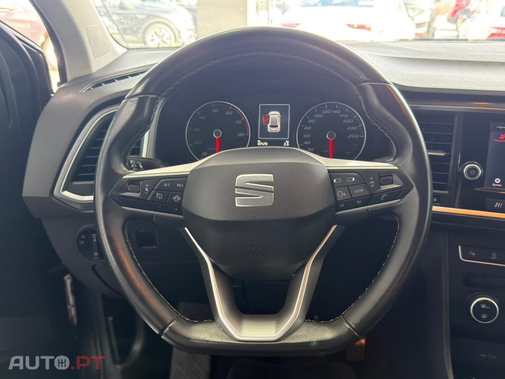 Seat Ateca 1.0 TSI Style