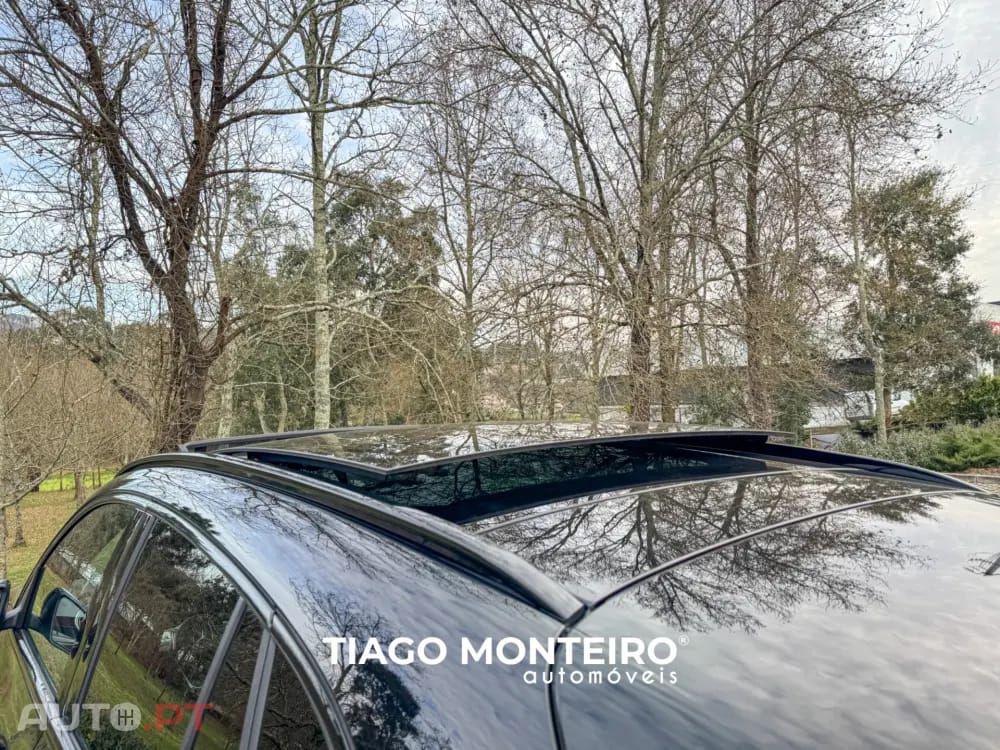 Mercedes-Benz GLA 250 e AMG Line