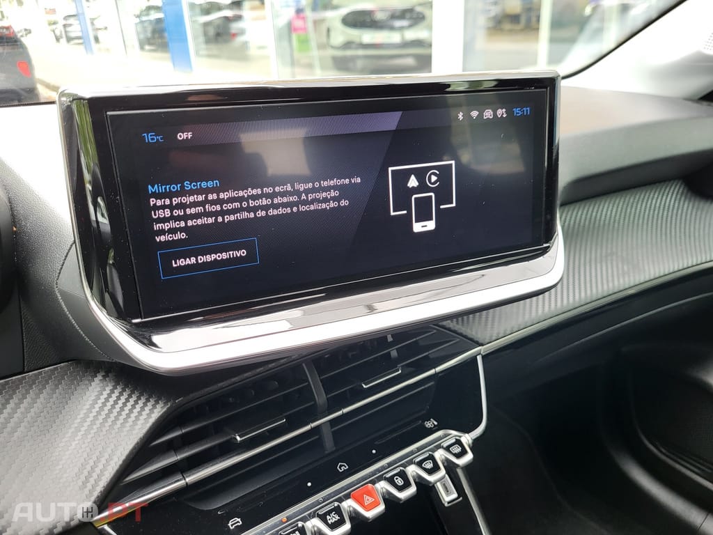 Peugeot 208 1.2 PureTech Active Pack