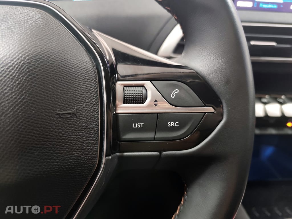 Peugeot 3008 1.6 BlueHDi Active