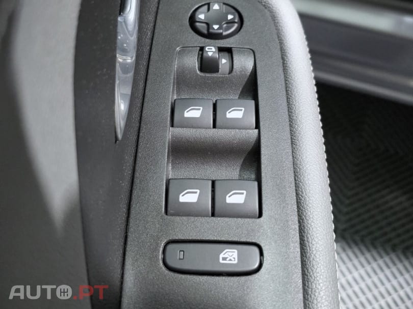 Opel Mokka-E Elegance