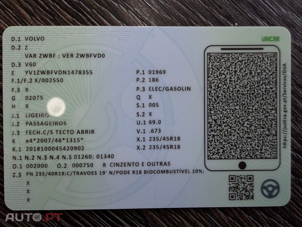 Volvo V60 2.0 T6 AWD TE Inscription