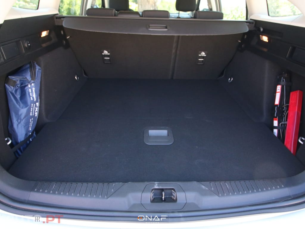 Ford Focus SW 1.5 EcoBlue TDCI Cool & Connect