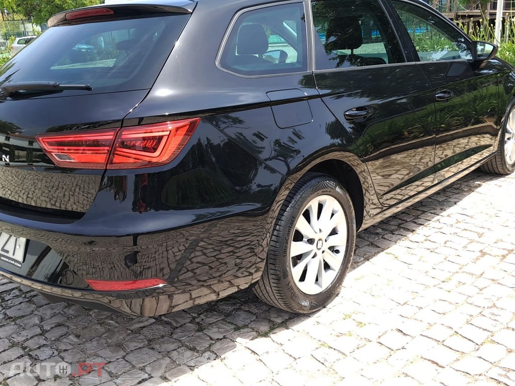 Seat Leon 1.6 TDI Style S/S