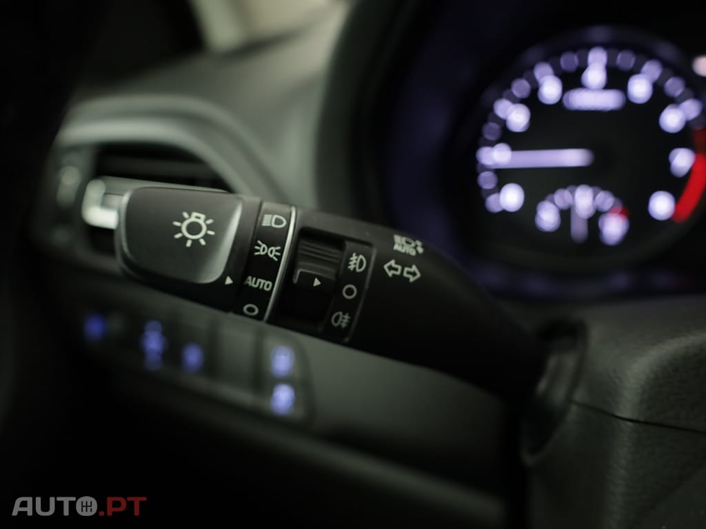 Hyundai i30 SW 1.0 T-GDi Style Plus DCT