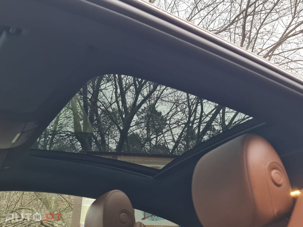 Mercedes-Benz E 220 d AMG Line Aut.