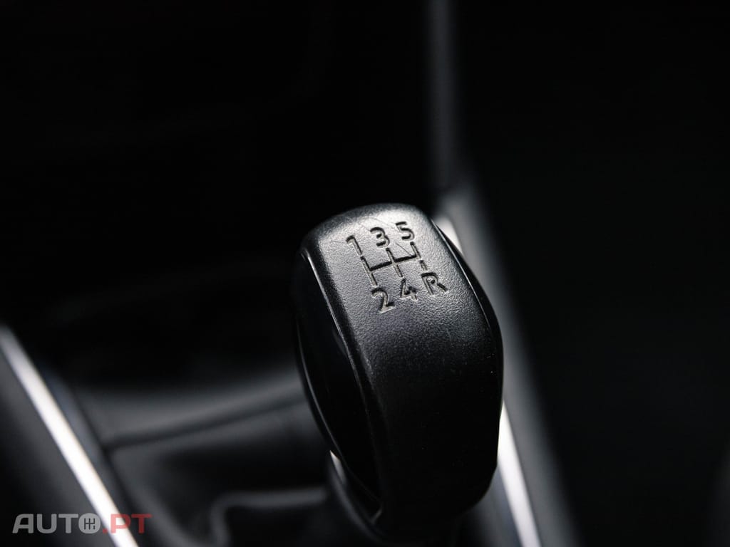 Peugeot 208 1.6 e-HDi Active