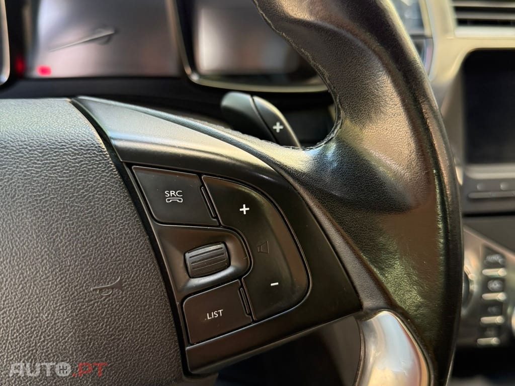 Citroen DS5 1.6 e-HDi Air So Chic