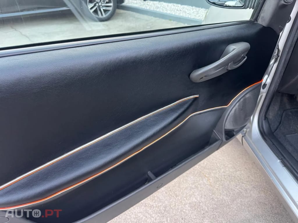 Fiat Punto 1.3 JTD 16V