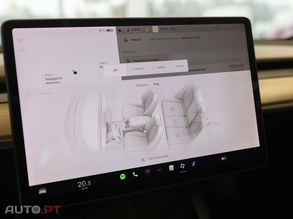 Tesla Model 3 Long Range AWD Dual Motor