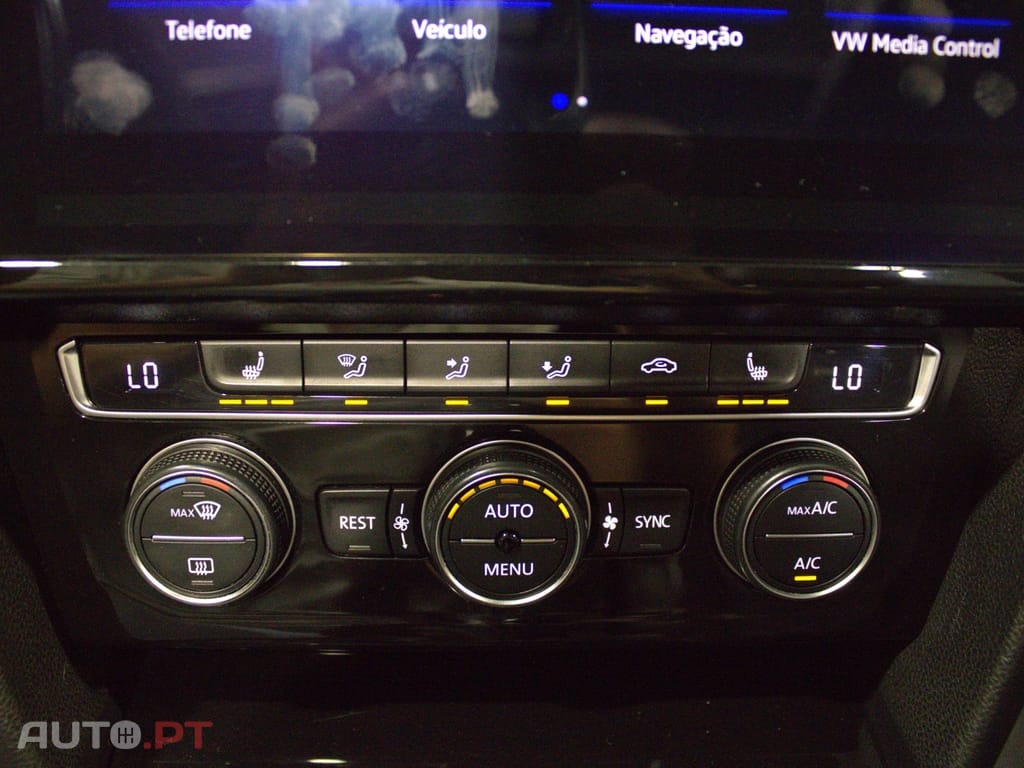 Volkswagen Arteon 2.0 TDI R-Line DSG 4Motion