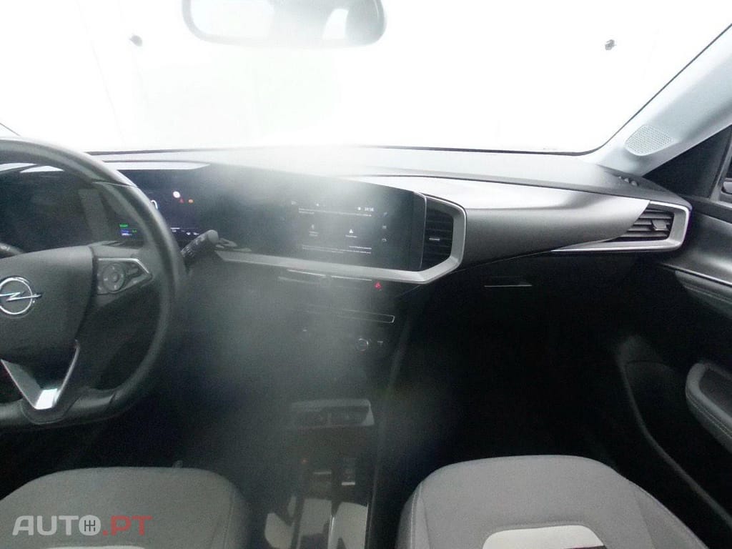 Opel Mokka-E 50 kWh Elegance