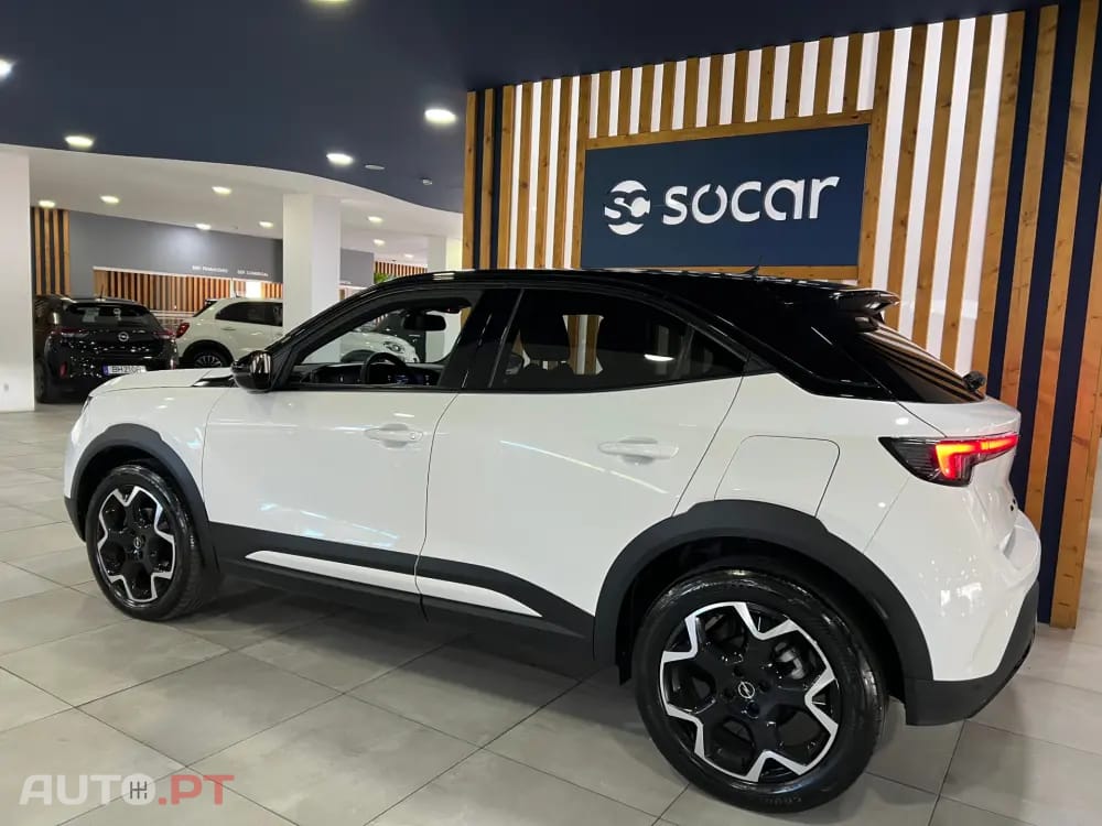 Opel Mokka 1.2 T Edition