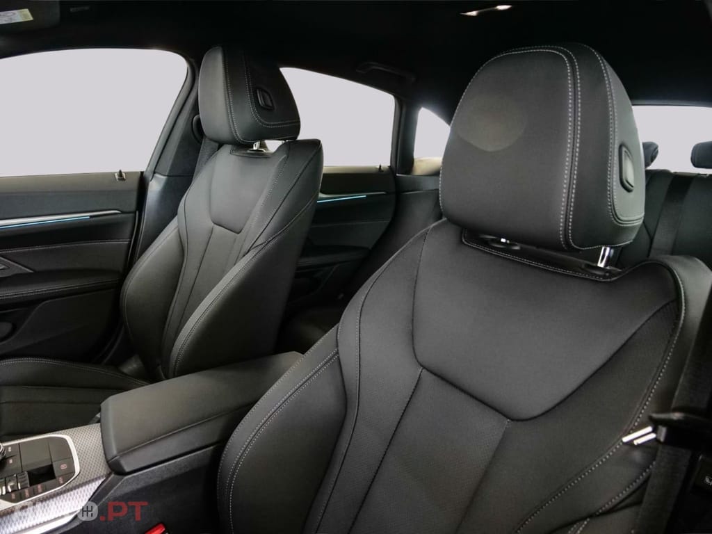 BMW i4 eDrive35 M-Sport I.V.A DEDUTIVEL