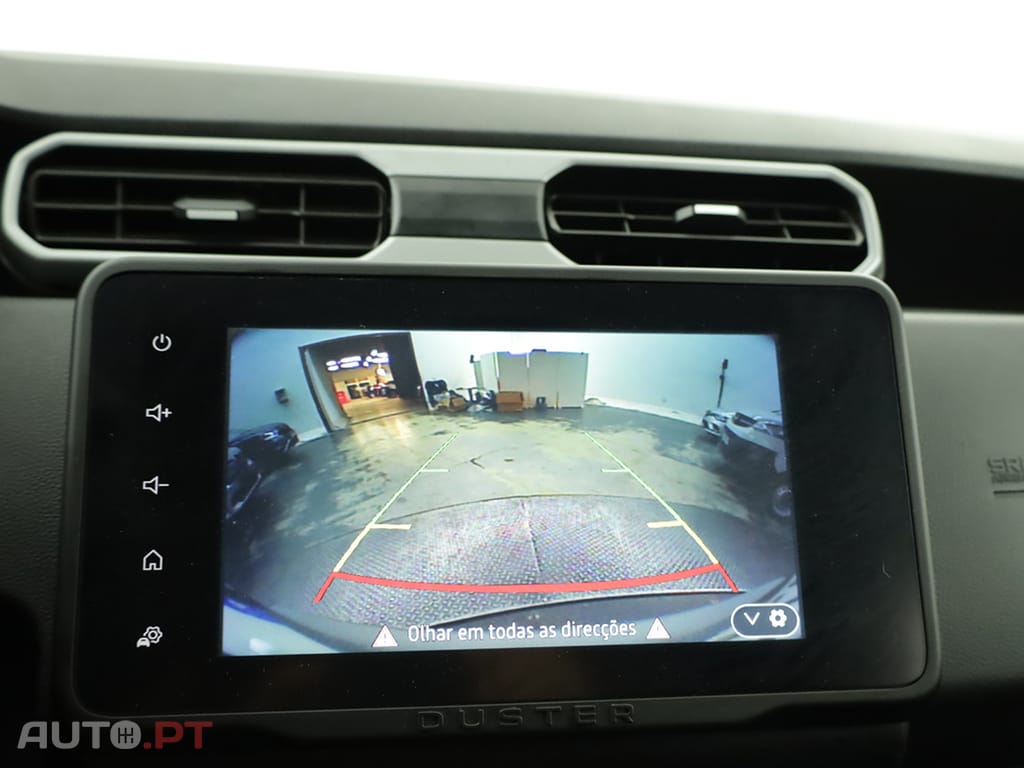 Dacia Duster Duster 1.0 TCe Journey