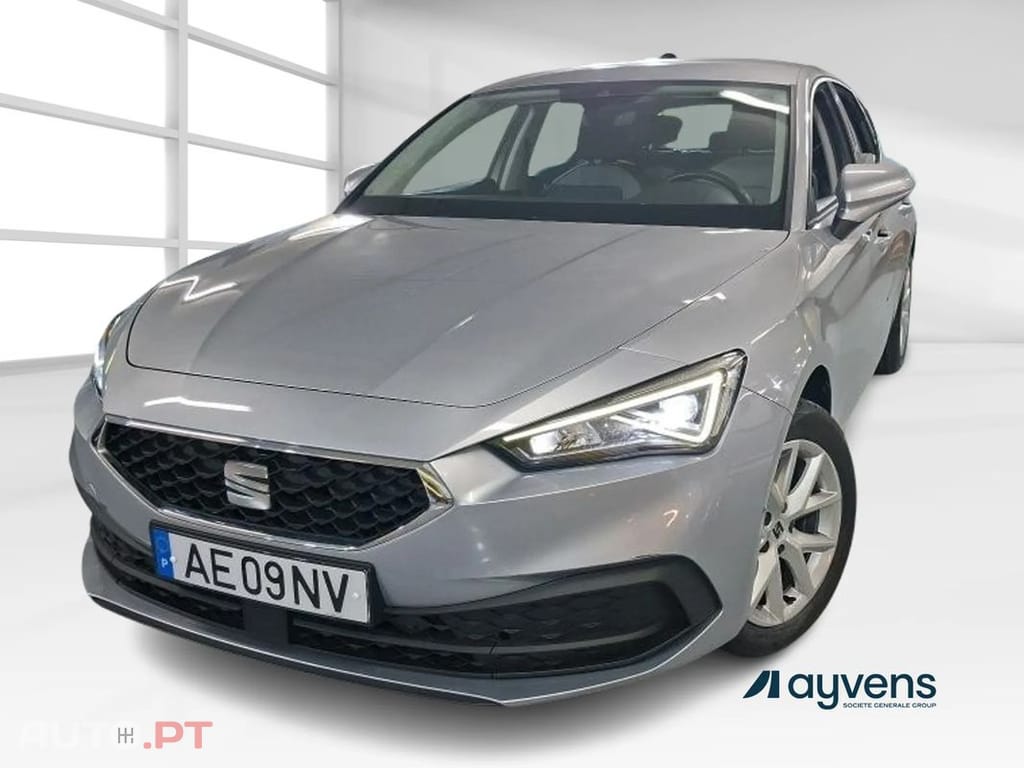 Seat Leon 1.0 TSI Style