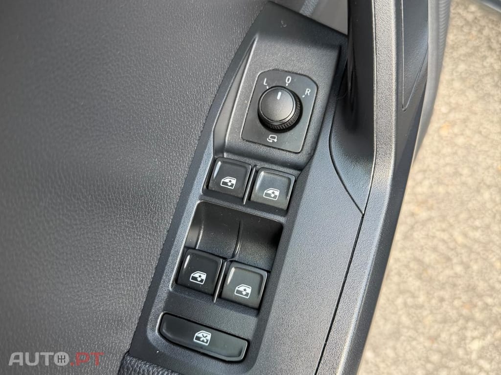 Seat Ibiza 1.0 TSI Reference