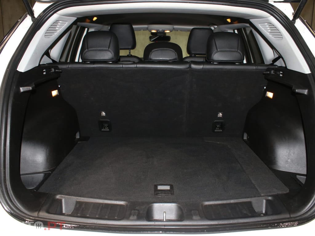 Jeep Compass 1.3 TG 4Xe Trailhawk