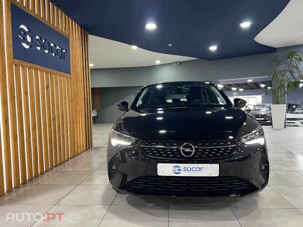 Opel Corsa 1.2 Business Edition
