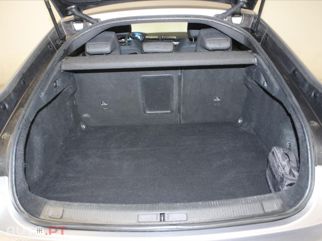 Peugeot 508 1.6 Hybrid GT e-EAT8