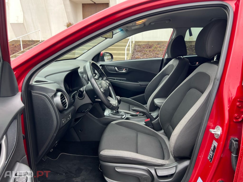Hyundai Kauai 1.6 CRDi Premium