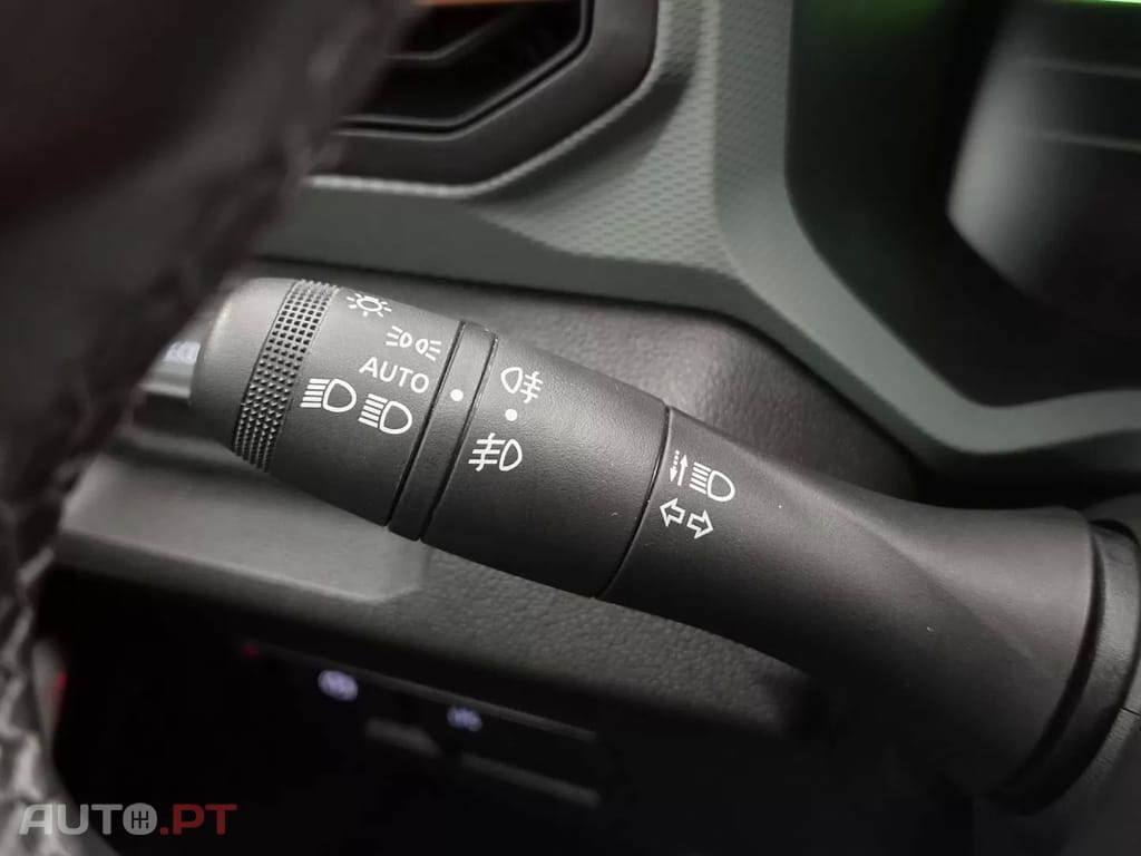 Dacia Duster 1.0 TCe ECO-G EXTREME BI-FUEL
