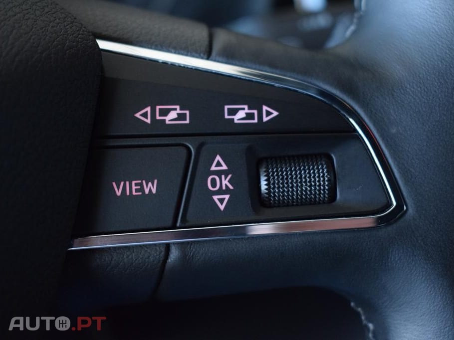 Seat Ateca 1.6 TDI Xcellence