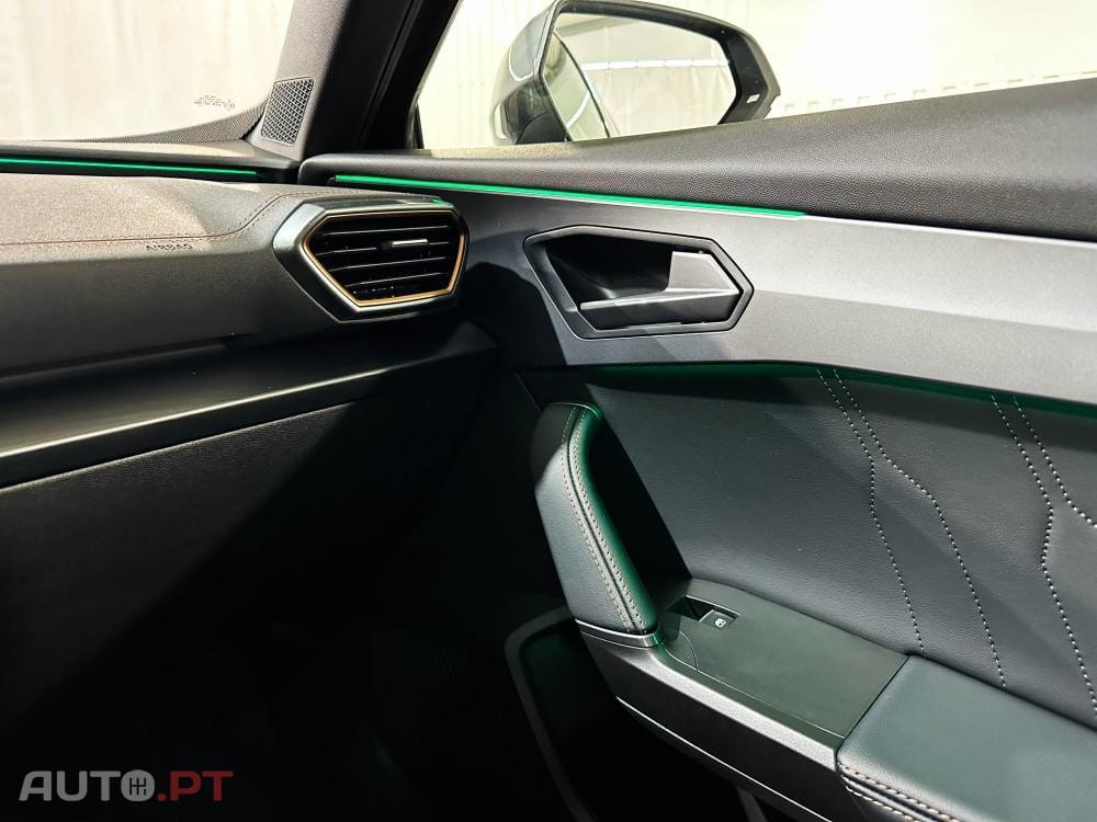 Cupra Formentor 1.4 e-Hybrid DSG VZ