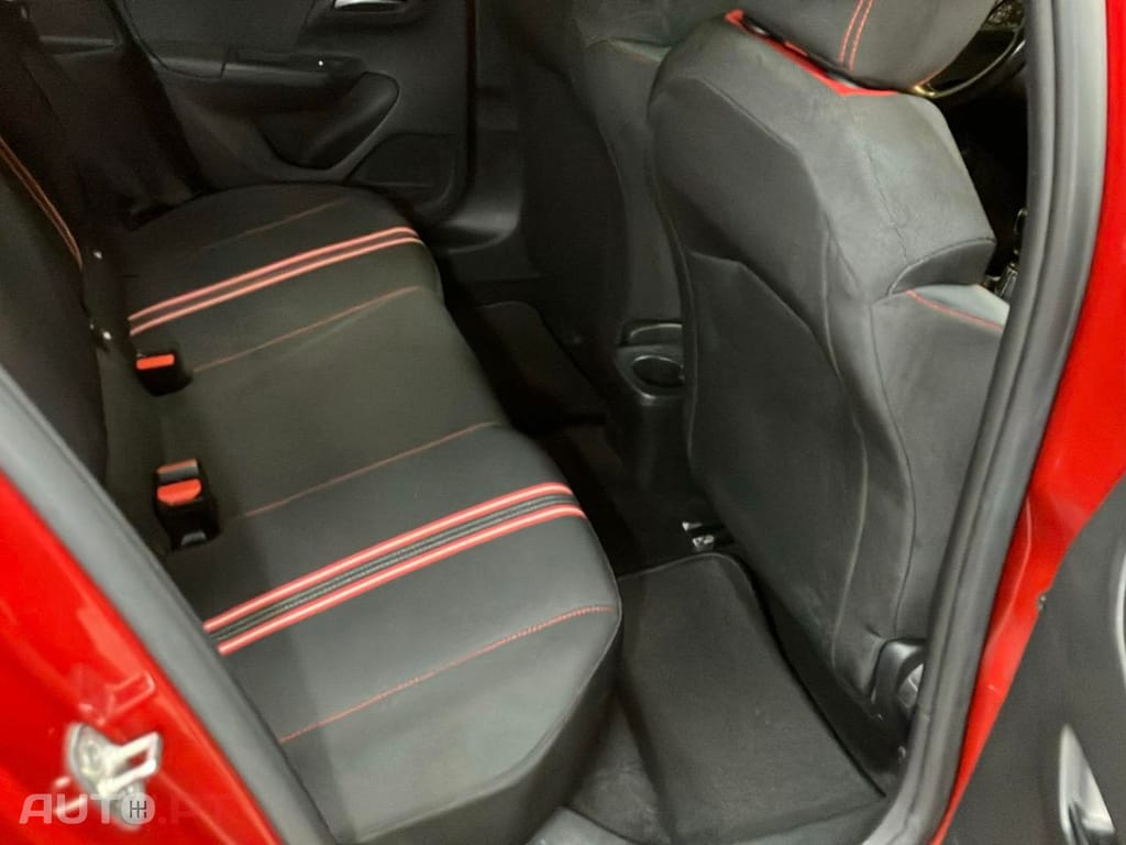 Opel Corsa 1.2 T GS