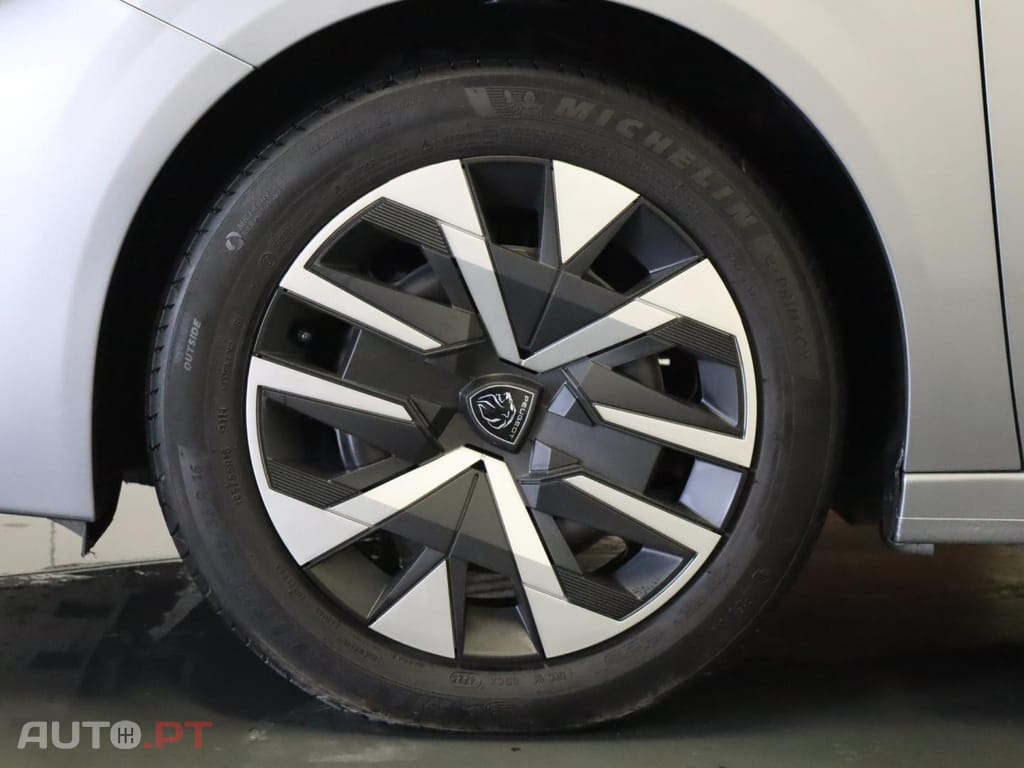 Peugeot 208 1.2 PureTech  Active Pack
