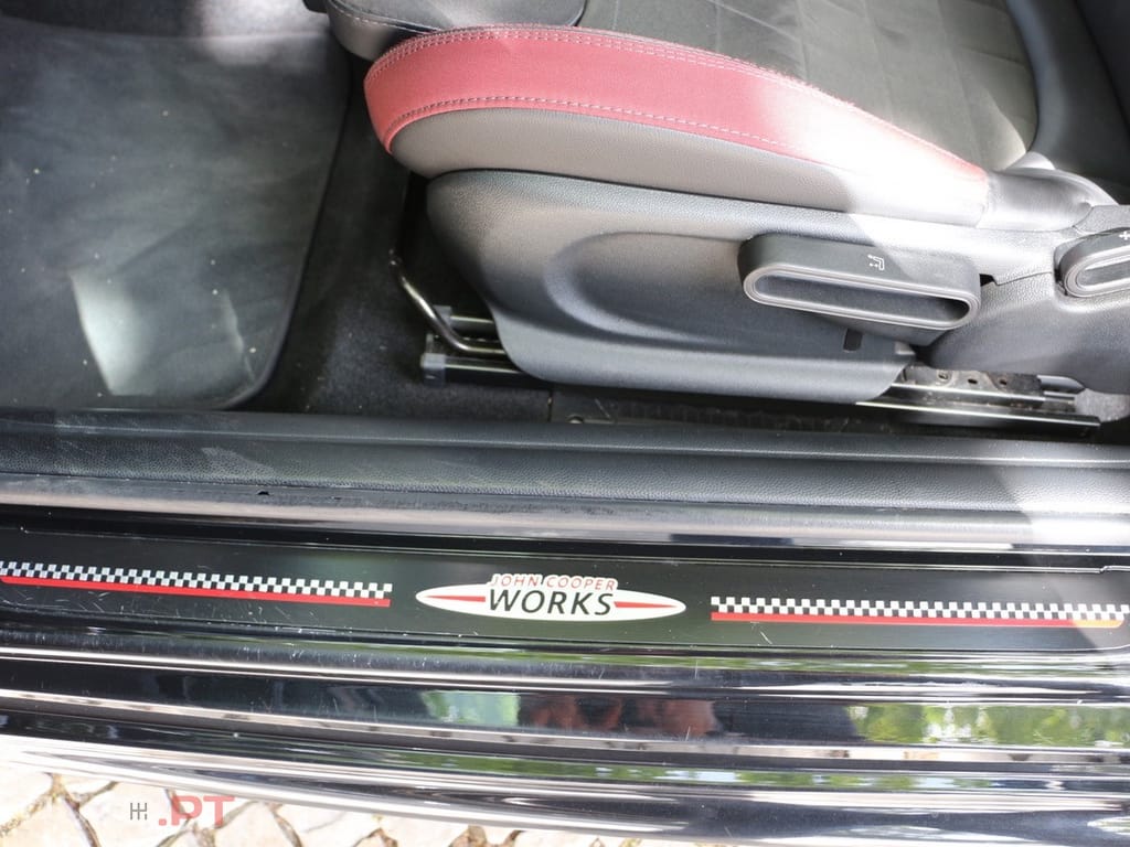 MINI Cooper Cooper S Auto Desportiva