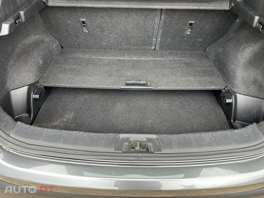 Nissan Qashqai 1.5 dCi Acenta