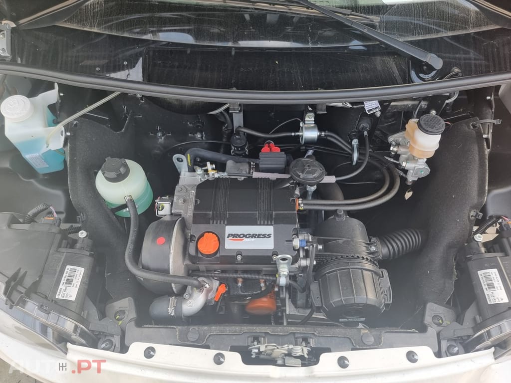 Microcar M.Go 6