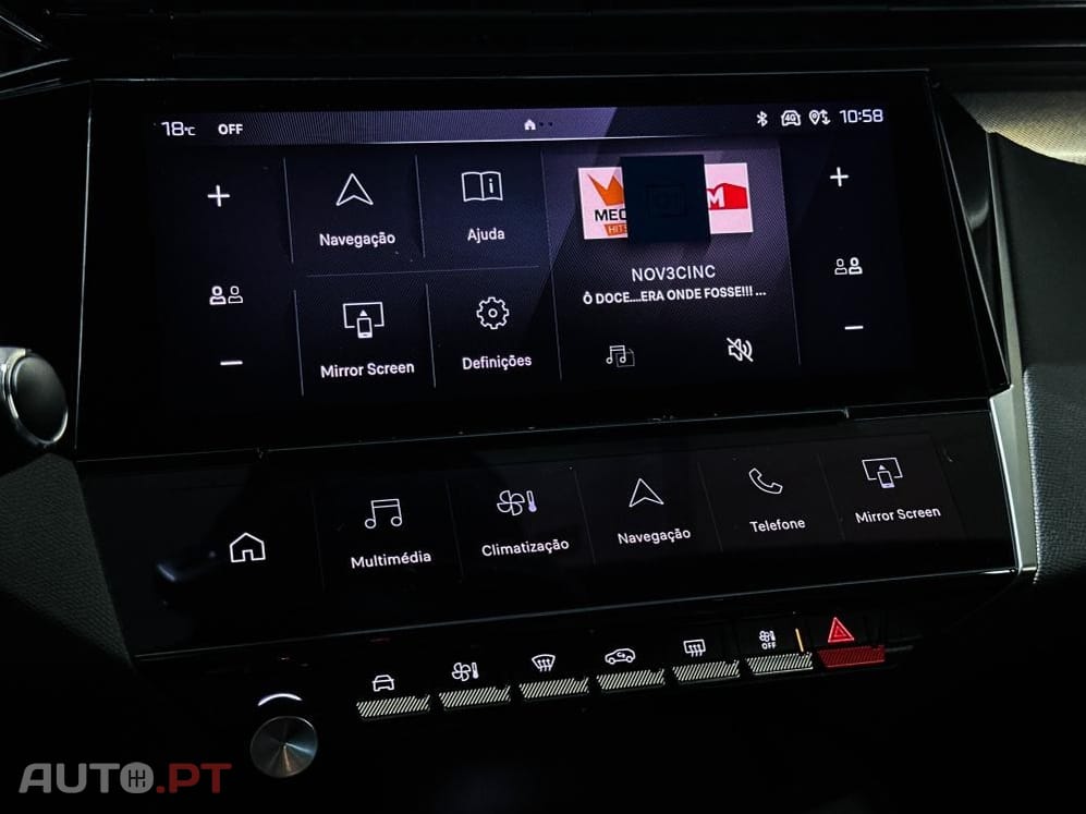 Peugeot 408 1.6 Hybrid GT e-EAT8