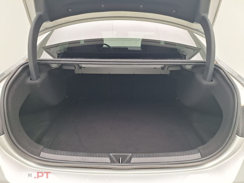 Mercedes-Benz A 180 d Business line Auto