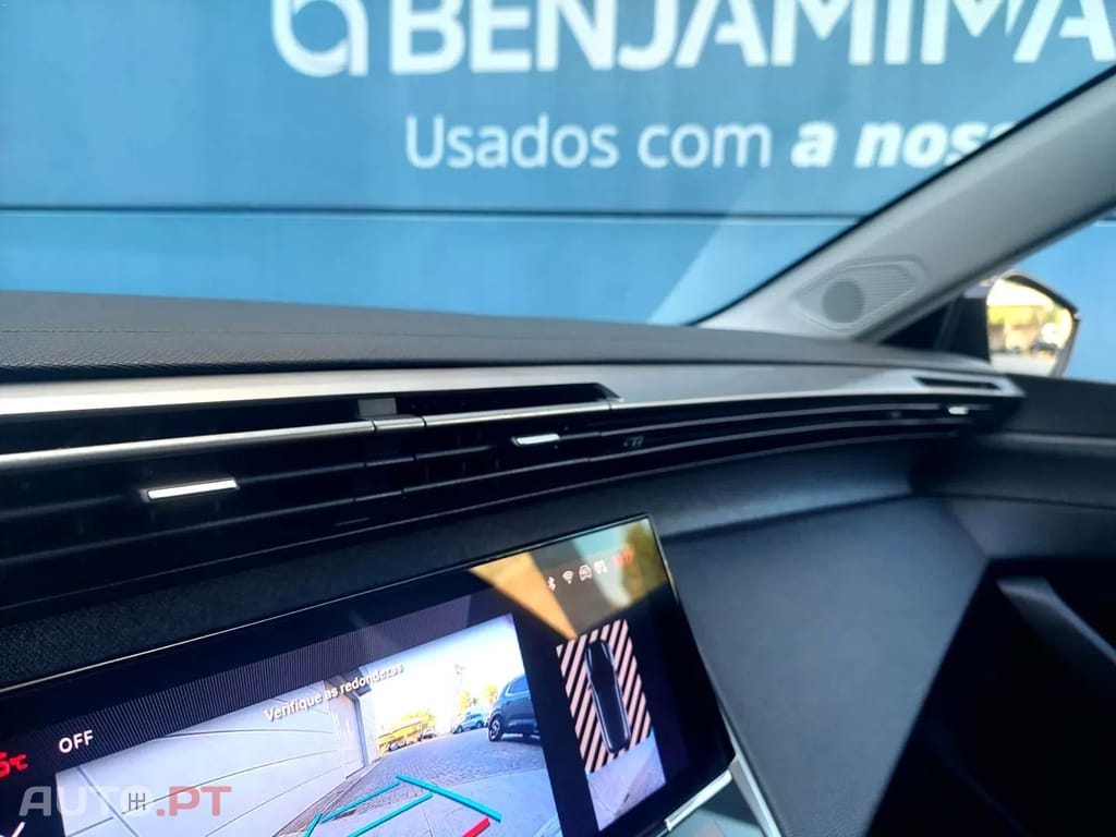 Peugeot 308 1.2 PureTech Allure Pack