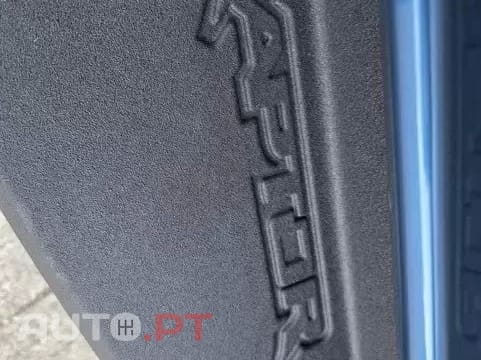 Ford Ranger 2.0 TDCi CD Raptor 4WD