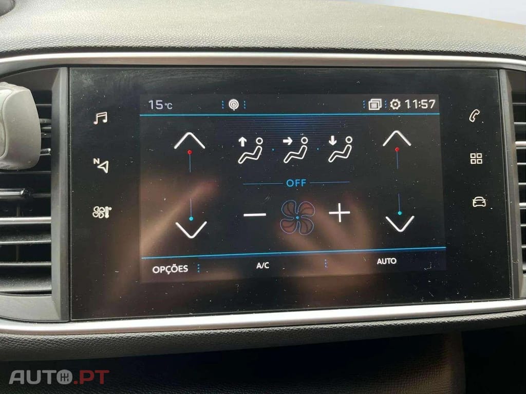 Peugeot 308 SW 1.5 HDI STYLE EAT8