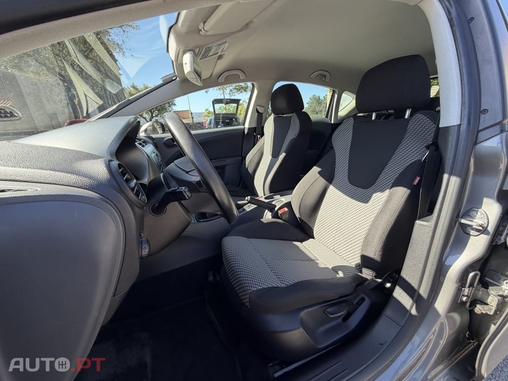 Seat Leon 1.6 TDI DPF Style